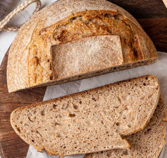 Sourdough